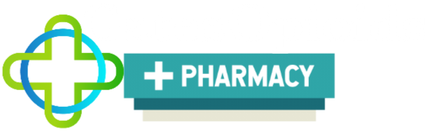 Gates Opioids Pharmacy Logo